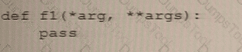 Question # 19